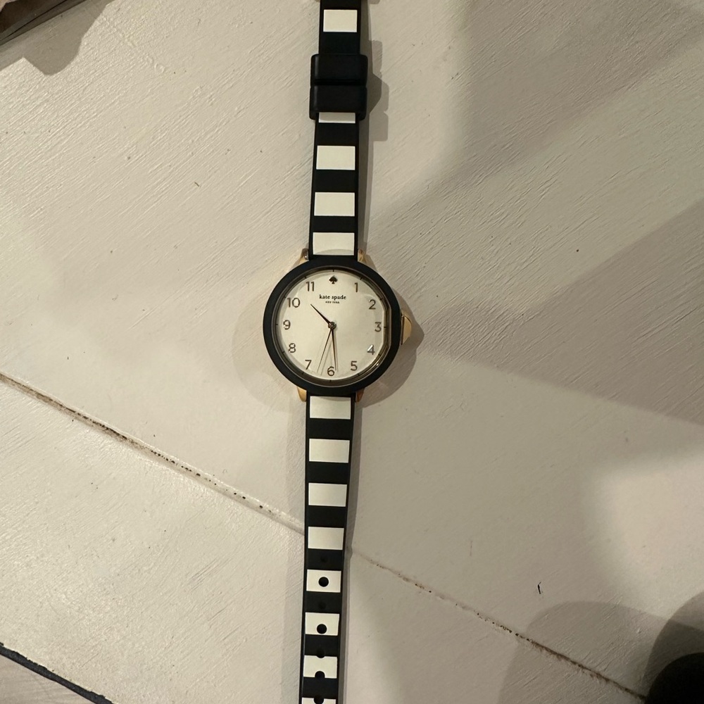 Kate Spade Watch
